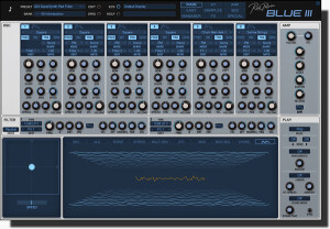 Rob Papen Blue III