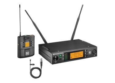 Electro-Voice RE3-BPOL