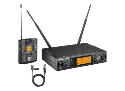 Electro-Voice RE3-BPCL