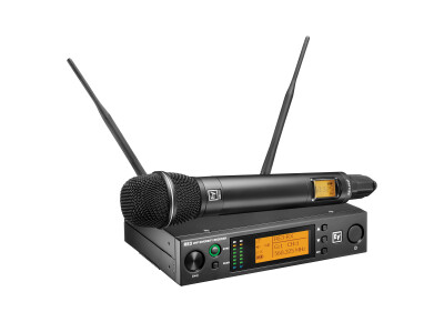 Electro-Voice RE3-ND86