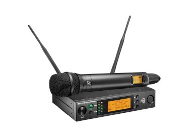 Electro-Voice RE3-RE420