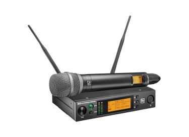 Electro-Voice RE3-RE520