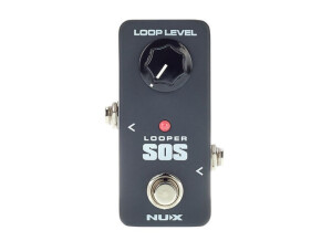 nUX Looper SOS
