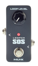 nUX Looper SOS