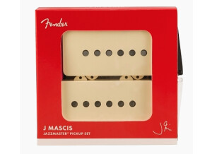 Fender J Mascis Signature Jazzmaster Pickup Set