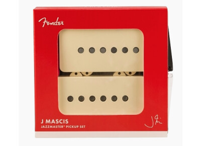 Fender J Mascis Signature Jazzmaster Pickup Set