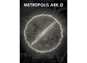 Orchestral Tools Metropolis Ark Ø