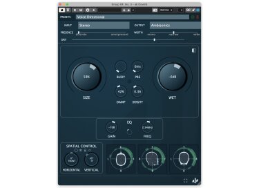 Audio Brewers ab Doverb