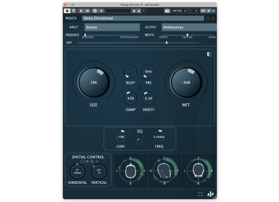 Audio Brewers ab Doverb