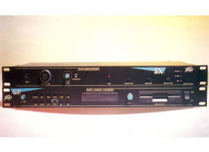 Peavey DPM SP Sample Playback Synthesizer