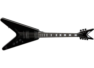 Dean Guitars V Select 7-String