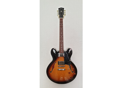 Tokai ES-73 Limited Edition