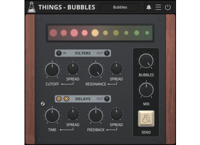 AudioThing Bubbles