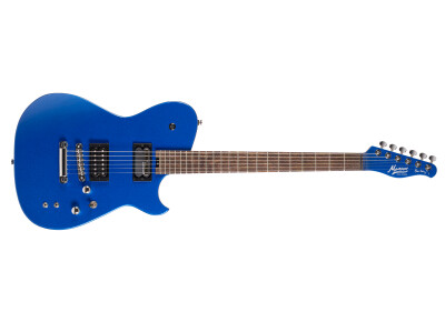 Manson Guitars MBM-2 Sustainiac