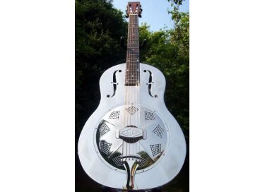 Michael Messer Lightning