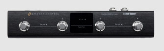 Hotone Audio Ampero Control