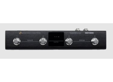 Hotone Audio Ampero Control