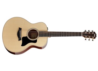 Taylor GS Mini-e Rosewood Plus