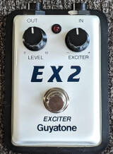 Guyatone EX2 Exciter