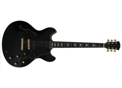 Sire Larry Carlton H7V