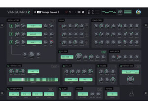 reFX Vanguard 2