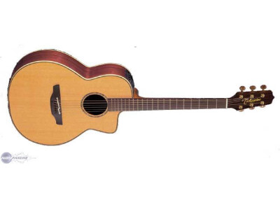 Takamine TAN55C
