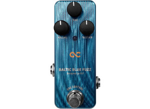 One Control Baltic Blue Fuzz