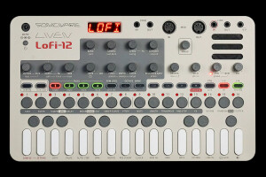 Sonicware Liven Lofi-12