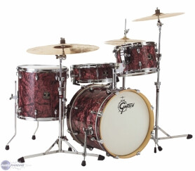 Gretsch Catalina Club Jazz 18"