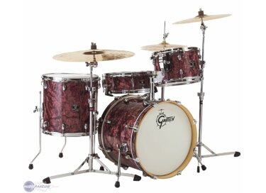 Gretsch Catalina Club Jazz 18"