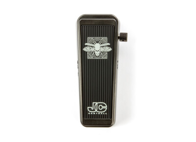 Dunlop JC95FFS Jerry Cantrell Firefly Cry Baby Wah