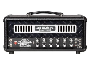 Mesa Boogie Badlander 25 Head