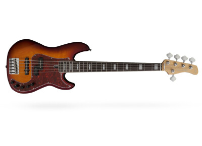 Sire Marcus Miller P7 2nd Generation Alder 5ST