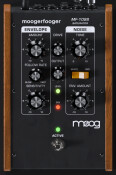 Moog Music a un cadeau pour vous