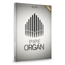 Sonuscore Pipe Organ
