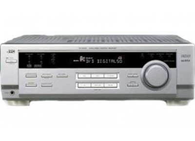 JVC RX -6012R