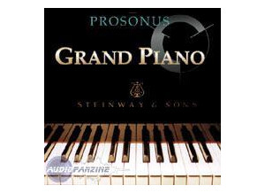 Prosonus Grand Piano