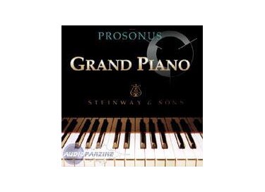 Prosonus Grand Piano