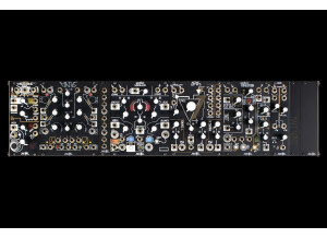 Make Noise Tape & Microsound Music Machine