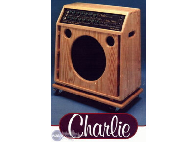 Charlie Lab Dadi Combo 80W