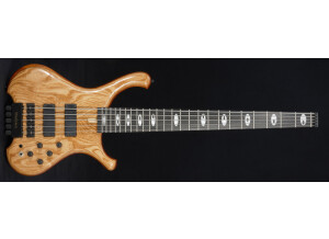 Marleaux Bass Betra 5