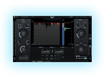 Slate Digital FG-X 2