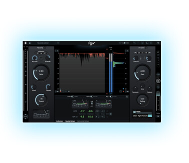 Slate Digital FG-X 2