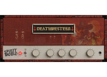 Purafied Death Western