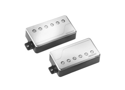 Fishman Fluence Classic Humbucker Set