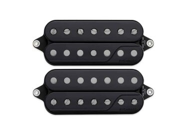 Fishman Fluence Signature Javier Reyes 7-String Set