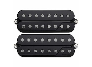 Fishman Fluence Signature Javier Reyes 8-String Set