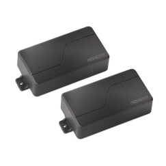 Fishman Fluence Modern Humbucker Set (2 voices)