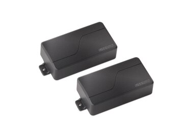 Fishman Fluence Modern Humbucker Set (2 voices)