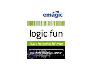 Emagic Logic Fun 4